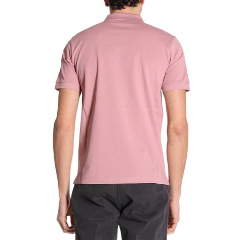 pink prada shirt men|prada cettire men's shirt.